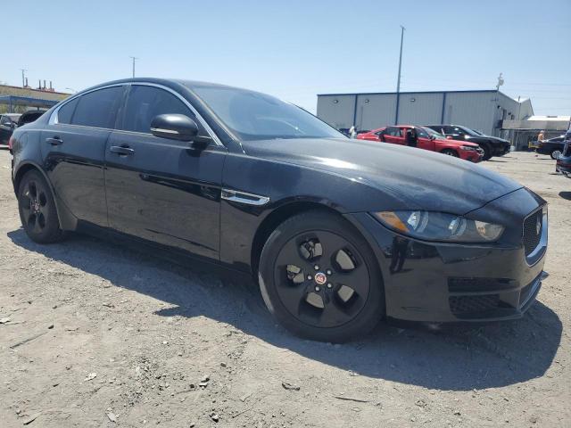 Vin: sajar4bg5ha972468, lot: 61504315, jaguar xe 20174