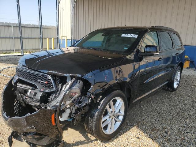 DODGE DURANGO GT