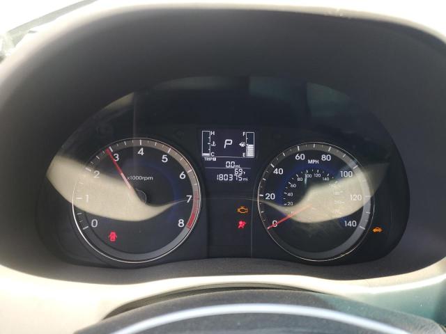2016 HYUNDAI ACCENT SE - KMHCT4AE8GU084959