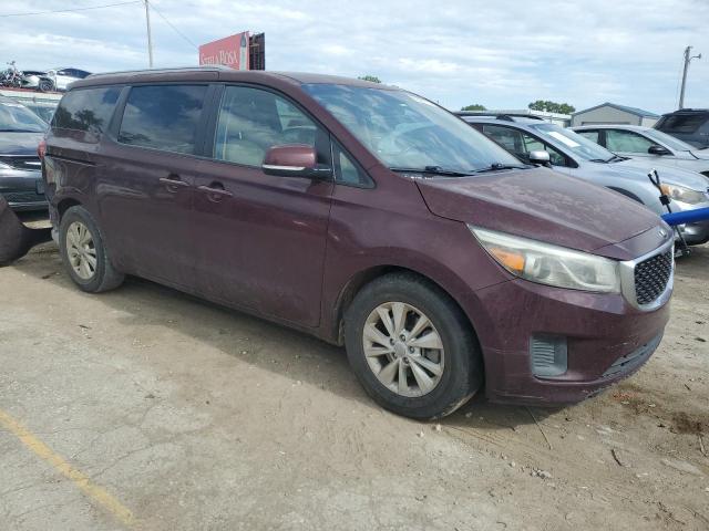 Vin: kndmb5c16g6093692, lot: 61826115, kia all models lx 20164