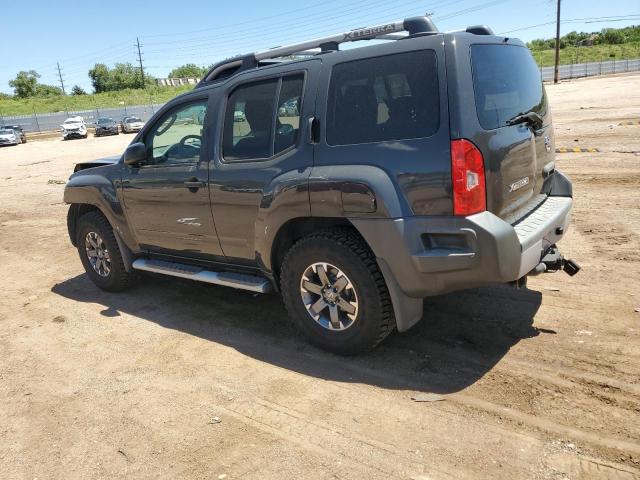 Vin: 5n1an0nw6cc517479, lot: 61459265, nissan xterra off road 20122