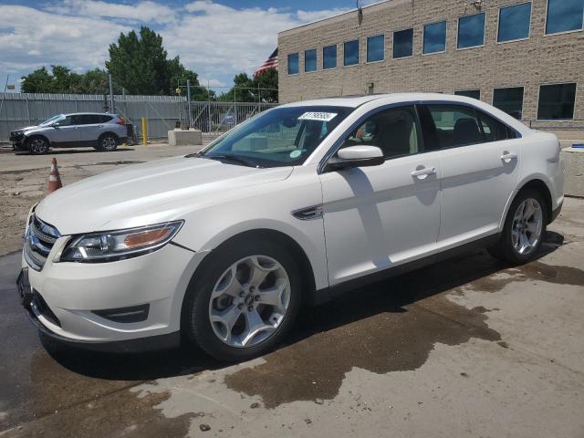 Vin: 1fahp2hw8bg104559, lot: 61798585, ford taurus sel 2011 img_1
