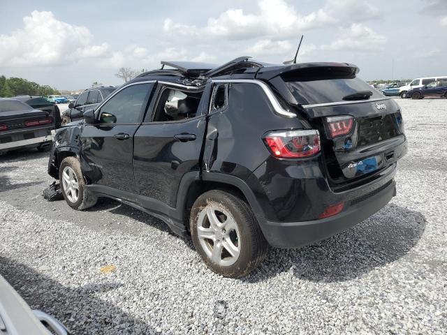 Vin: 3c4njdbn0rt587495, lot: 59887685, jeep compass latitude 20242