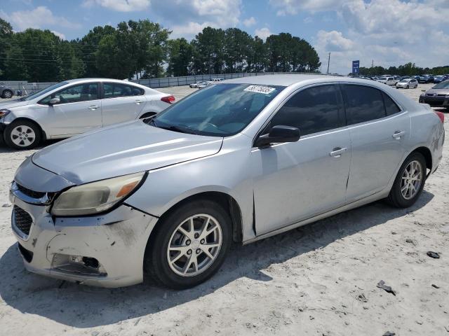CHEVROLET MALIBU LS