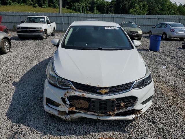 2018 CHEVROLET CRUZE LS 1G1BC5SM4J7205562