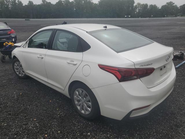 Vin: 3kpc24a32ke062291, lot: 61205625, hyundai accent se 20192