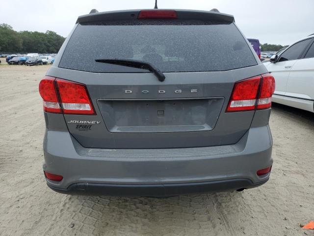 2019 DODGE JOURNEY SE 3C4PDCBB8KT821338