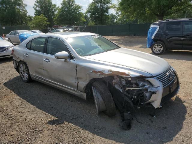 Vin: jthcl5ef3d5019342, lot: 62895325, lexus ls460 460 20134