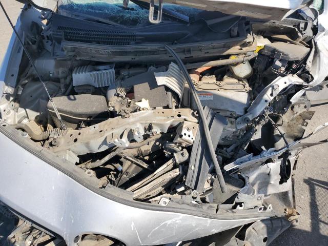 2010 TOYOTA PRIUS - JTDKN3DU0A0202248