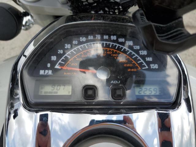 2007 SUZUKI VZR1800 JS1VY53A072108045