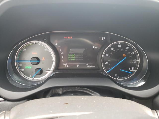 2023 TOYOTA VENZA LE JTEAAAAH5PJ137222