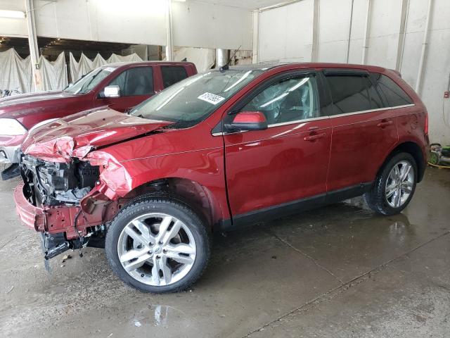 Vin: 2fmdk3kc8eba57343, lot: 61910965, ford edge limited 2014 img_1