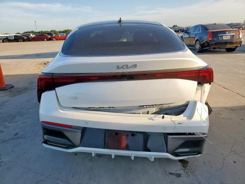 2025 KIA K5 EX KNAG34J75S5277061
