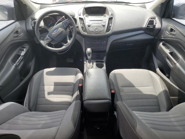2018 FORD ESCAPE S - 1FMCU0F72JUB54124
