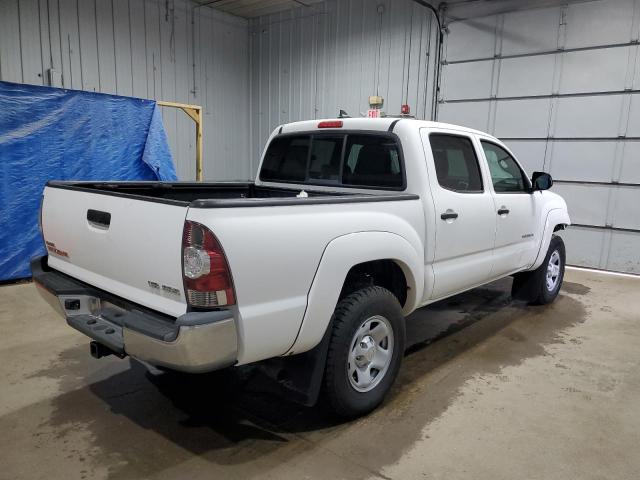 Vin: 3tmlu4en9em141876, lot: 60895975, toyota tacoma double cab 20143