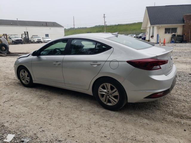Vin: 5npd84lf0lh509725, lot: 60317505, hyundai elantra sel 20202