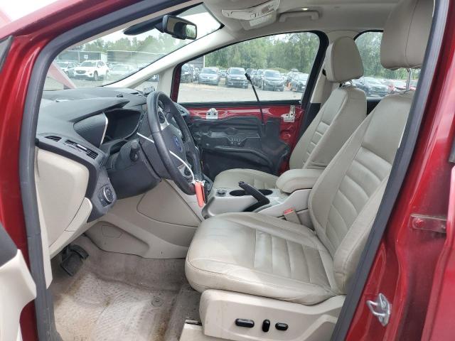 2015 FORD C-MAX PREM 1FADP5CU1FL110917