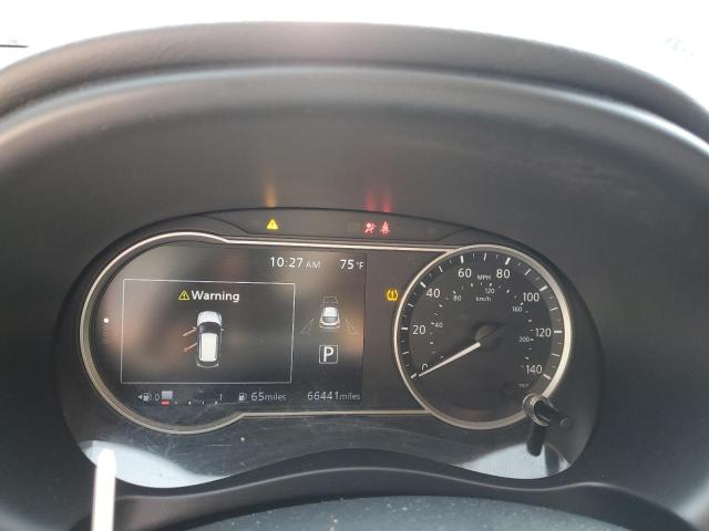 2019 NISSAN KICKS S 3N1CP5CU0KL506490