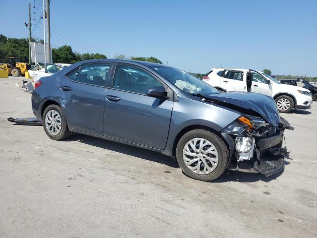 Vin: 2t1burhe4kc185941, lot: 61629175, toyota corolla l 20194
