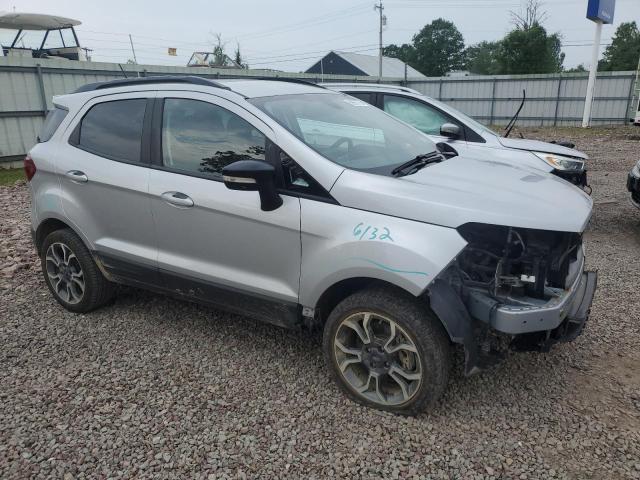 Vin: maj6s3jl0kc290746, lot: 59977755, ford ecosport ses 20194