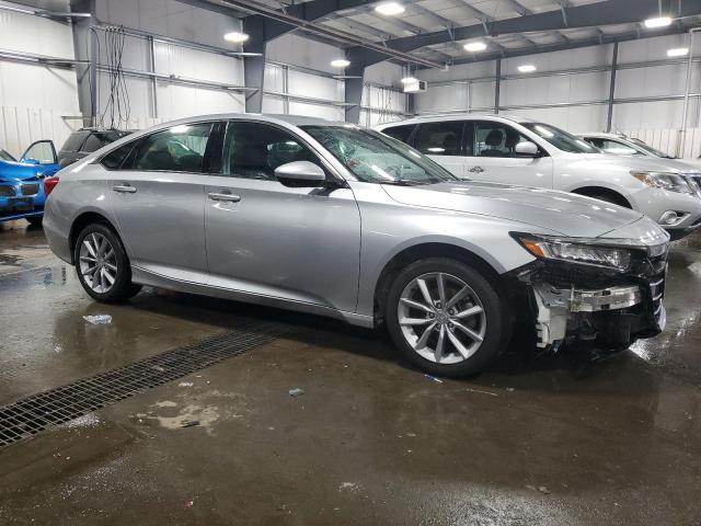 Vin: 1hgcv1f10ma072886, lot: 60042655, honda accord lx 20214