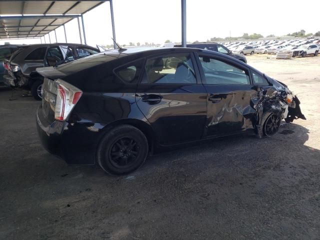 Vin: jtdkn3du5c1525854, lot: 59435705, toyota prius 20123