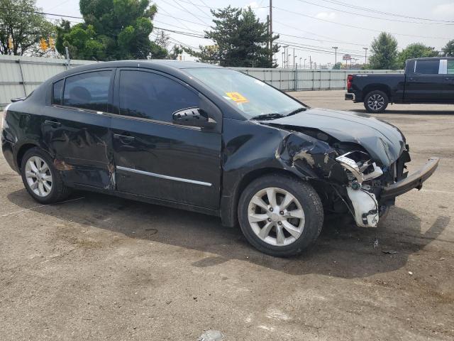 Vin: 3n1ab6ap6bl681013, lot: 60730745, nissan sentra 2.0 20114
