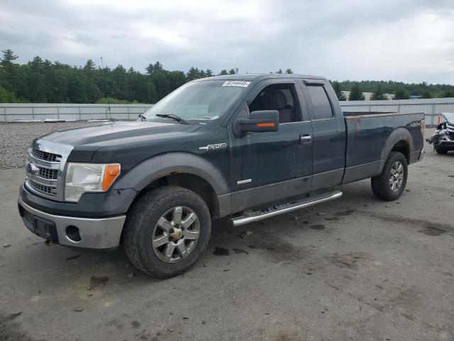 Vin: 1ftfx1et3dkd12158, lot: 62346445, ford f-150 super cab 2013 img_1