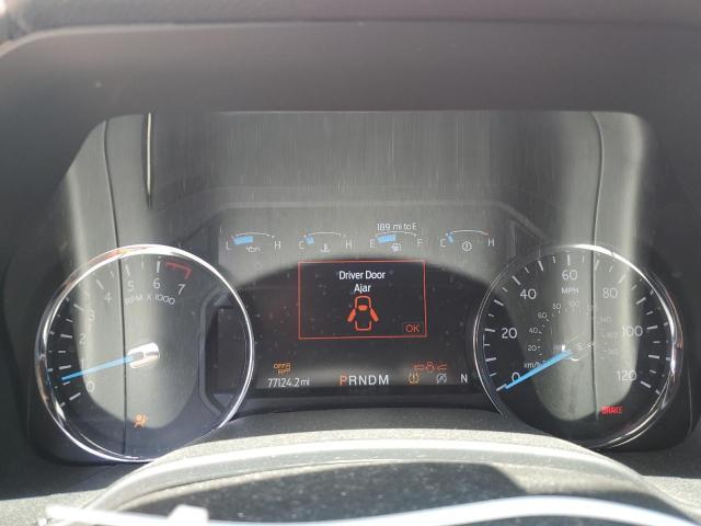 2020 FORD EXPEDITION - 1FMJU1JT4LEA98282