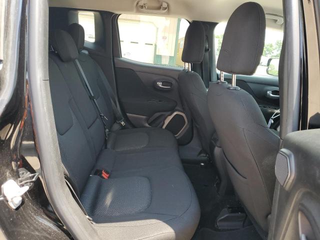 2015 JEEP RENEGADE L - ZACCJBBT3FPC26808