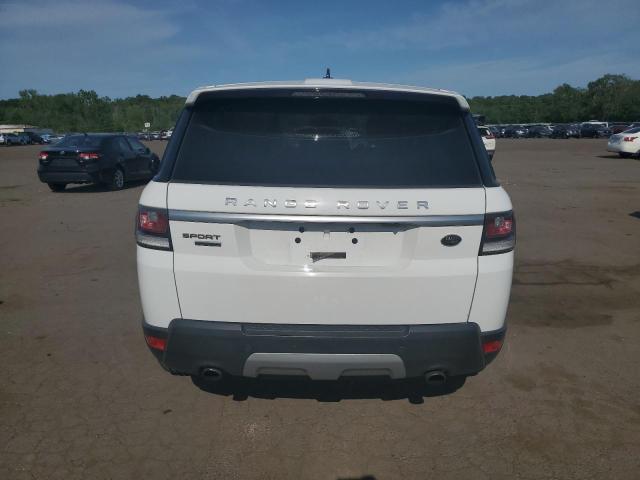 2016 LAND ROVER RANGE ROVE SALWR2EF3GA587834