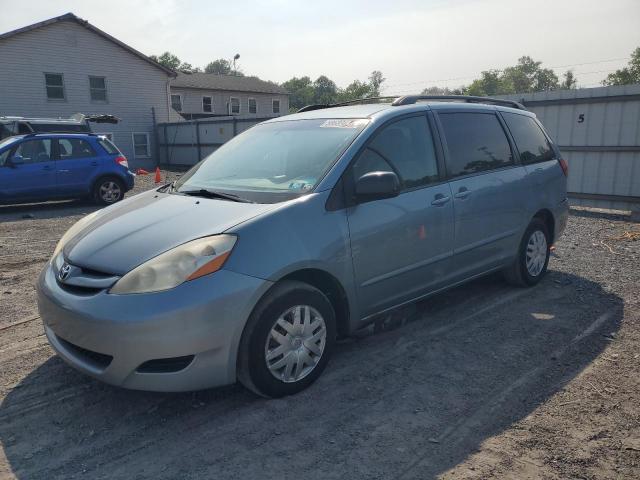 TOYOTA SIENNA CE