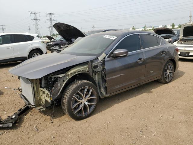 2020 ACURA ILX PREMIU 19UDE2F70LA000311