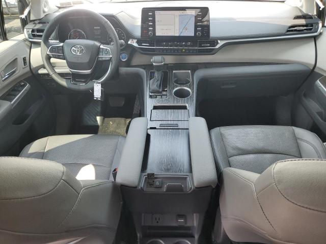 2023 TOYOTA SIENNA LIM 5TDZSKFC9PS080842