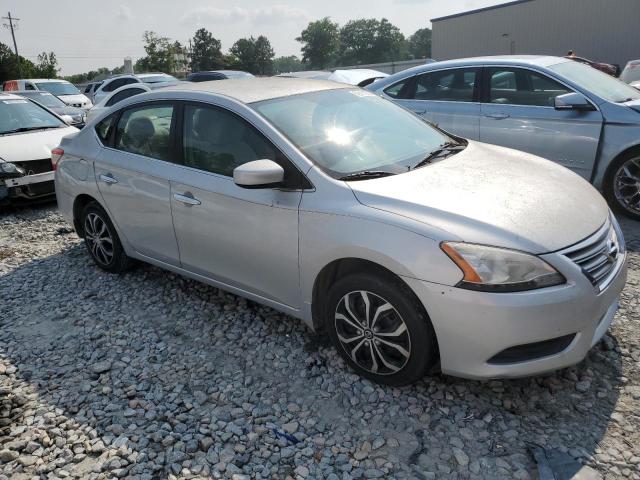 Vin: 3n1ab7ap2dl734637, lot: 59111355, nissan sentra s 20134