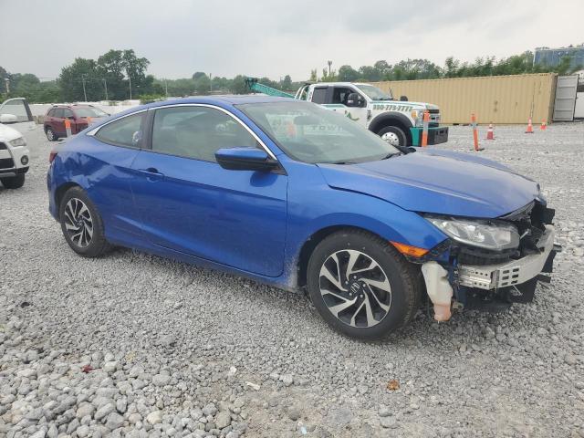 2017 HONDA CIVIC LX 2HGFC4B08HH308080