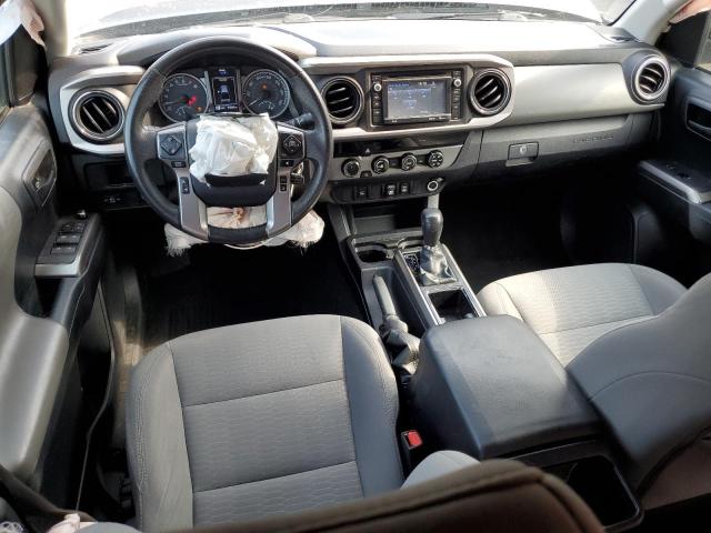 2018 TOYOTA TACOMA DOU - 3TMCZ5AN9JM153503