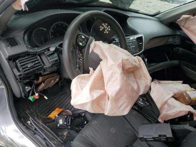 2016 HONDA ACCORD LX - 1HGCR2F3XGA190217