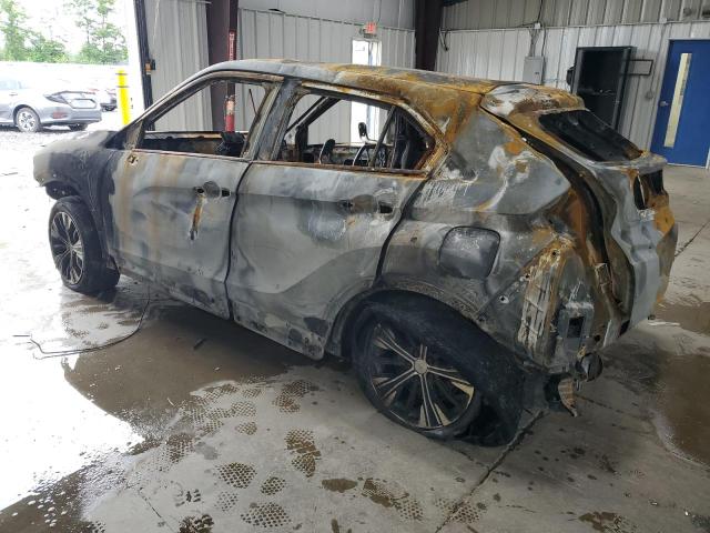 2018 MITSUBISHI ECLIPSE CR JA4AT5AA5JZ070066