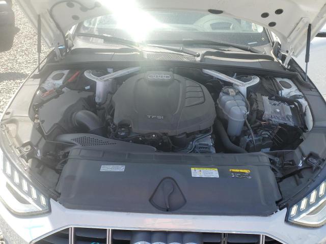 2020 AUDI A4 ALLROAD WA19NAF45LA062334