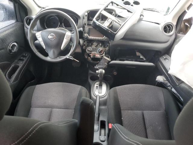 2018 NISSAN VERSA S - 3N1CN7AP0JL860197