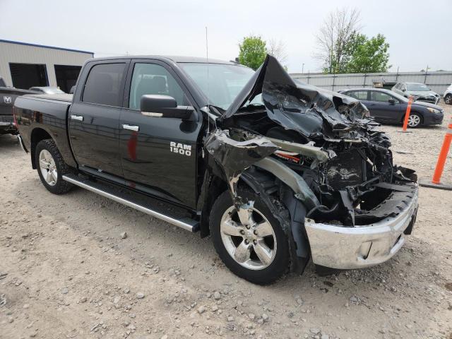 Vin: 3c6rr7lt1hg746418, lot: 57444045, ram 1500 slt 20174