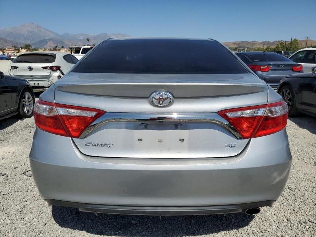 2017 TOYOTA CAMRY LE - 4T1BF1FK9HU315580