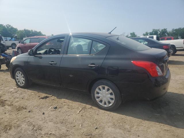 Vin: 3n1cn7ap2cl929894, lot: 60514535, nissan versa s 20122