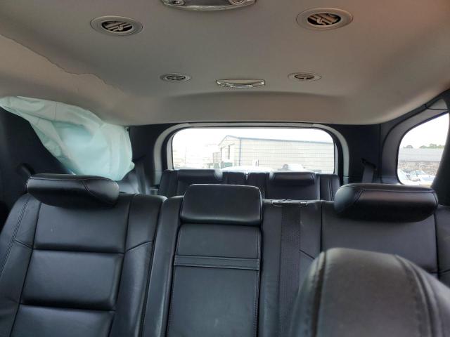 2016 DODGE DURANGO LI 1C4RDHDG0GC352943