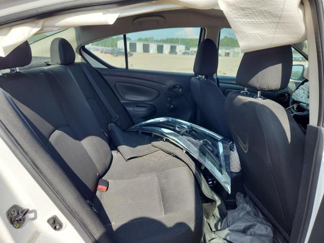 2019 NISSAN VERSA S - 3N1CN7AP2KL810192