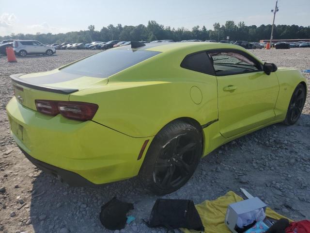 2019 CHEVROLET CAMARO LS 1G1FB1RS6K0158367
