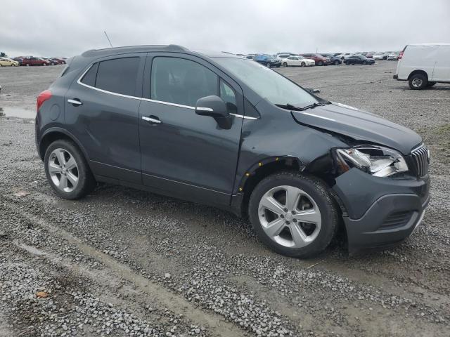 2016 BUICK ENCORE KL4CJASB2GB714364