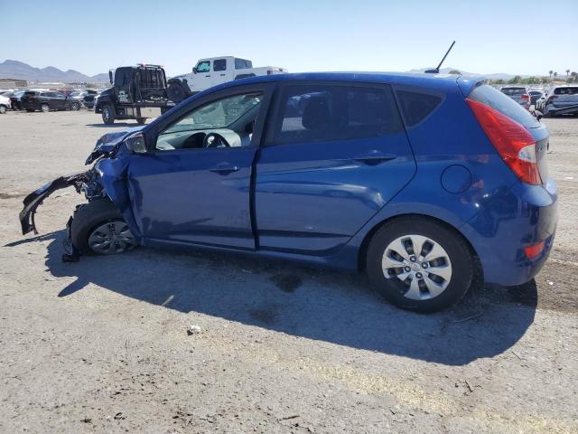 2017 HYUNDAI ACCENT SE - KMHCT5AE1HU301713