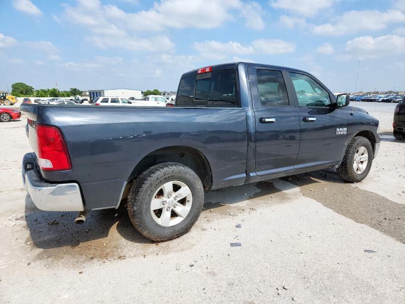 Vin: 1c6rr6gg9js114370, lot: 59594625, ram 1500 slt 20183